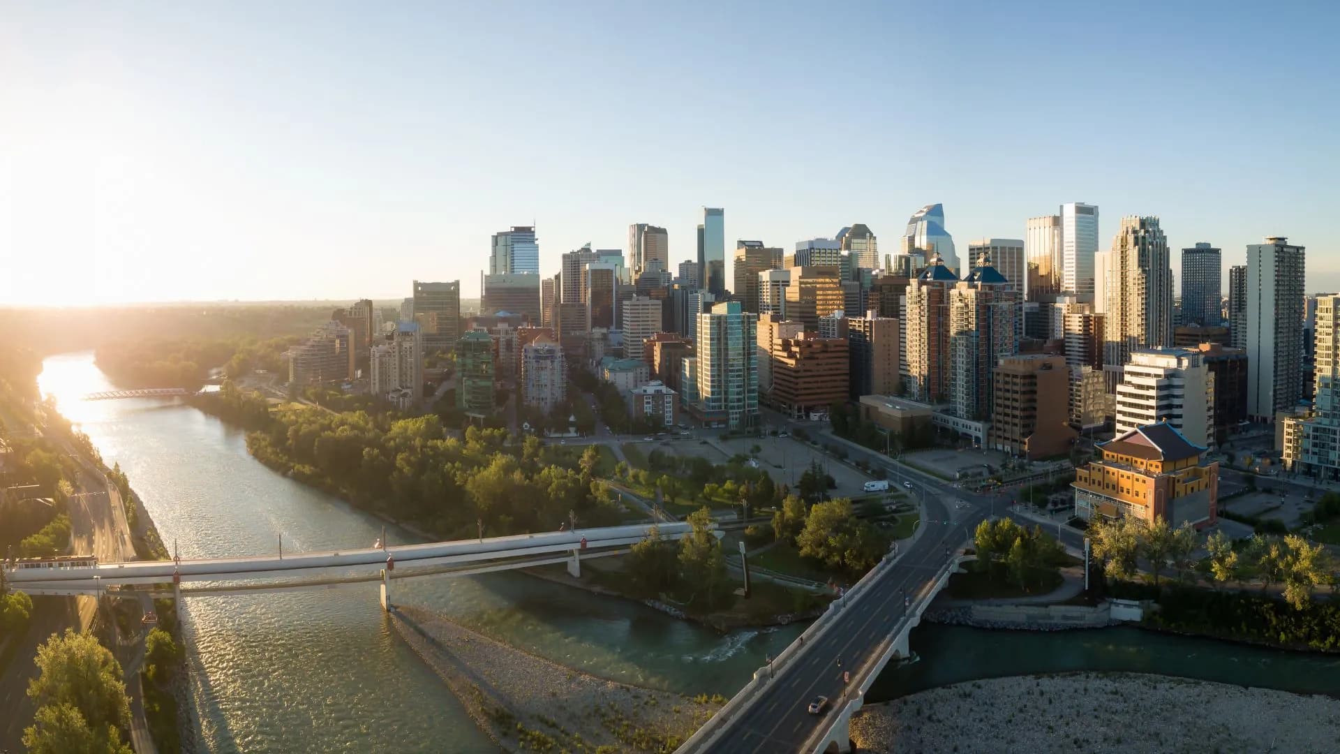 Calgary Advantage